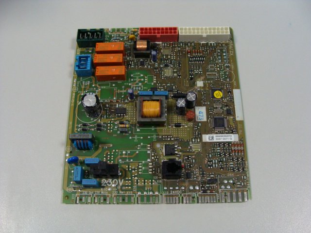   PCB,Panther18