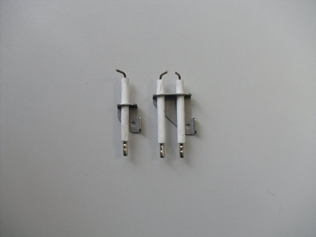 Комплект электродов U044-24K/U052/U054-24_28_24K_28K