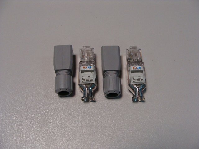 LON  RJ45 