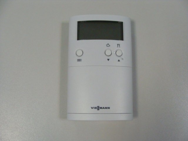   Vitotrol 100 UTDB 