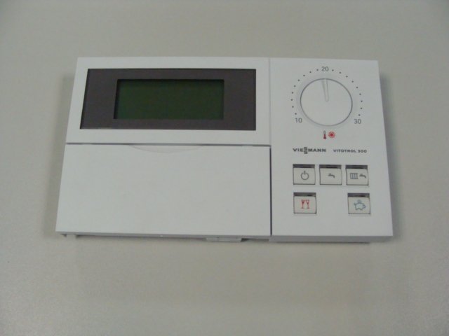   Vitotrol 200-A 