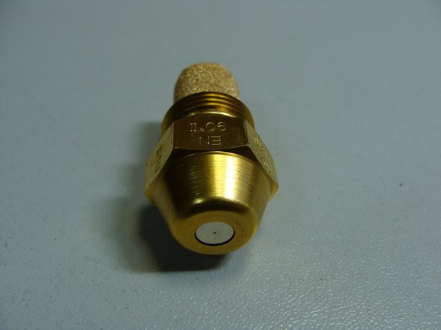  0.65 Gph 60 SR Danfoss 