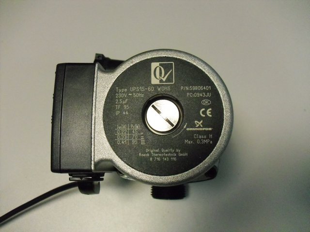  U022/U024/Gaz 4000
