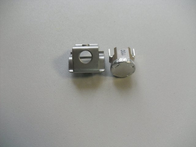 Ограничитель нагрева STB 110°C U02X/U04X/U05X/ZSA/ZWA/ZWE